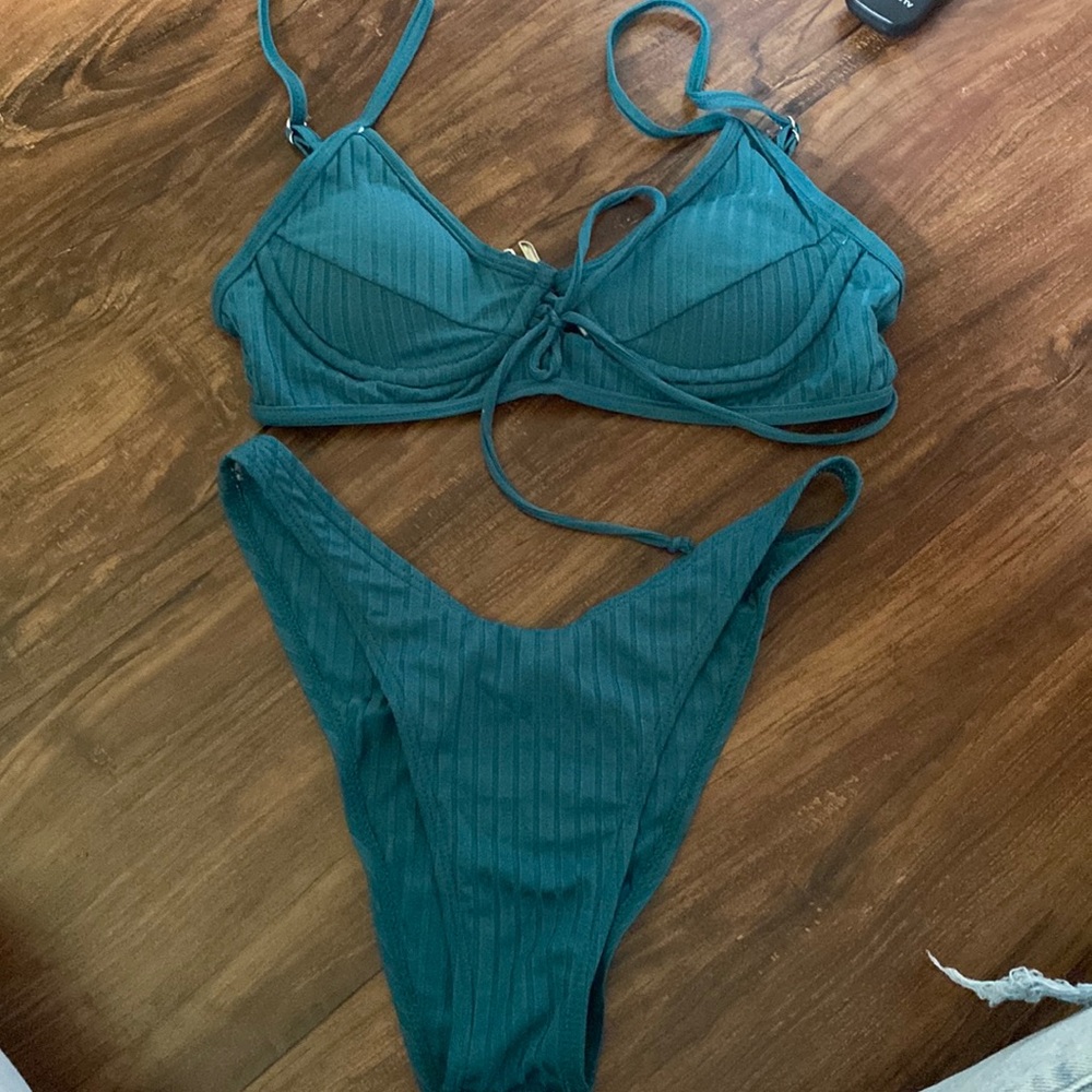 shein bikini